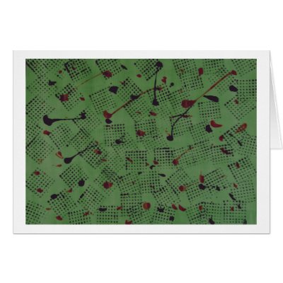 Toyland Greeting Cards by mkelzer