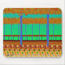 toyland forest mousepads by Tac000 toyland forest mousepads