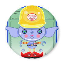 TOYMAKER 2000 magnets