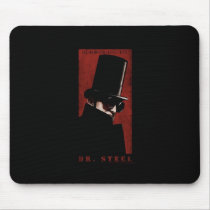 Toymaker Mousepad