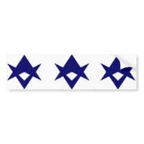 Toyota, Aichi, Japan bumper stickers