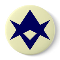 Toyota, Aichi, Japan buttons by bestflag Toyota, Aichi, Japan buttons