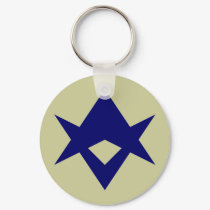Toyota, Aichi, Japan keychains
