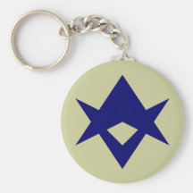 Toyota, Aichi, Japan Keychains