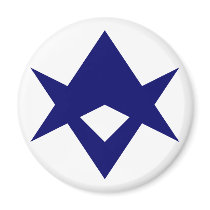 Toyota, Aichi, Japan magnets