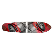 Toyota Celica Skateboards