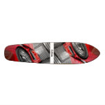 Toyota Celica Skateboards
