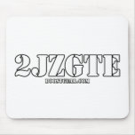 Toyota Supra - 2JZGTE Mousepad