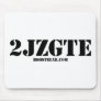 Toyota Supra - 2JZGTE Mousepad