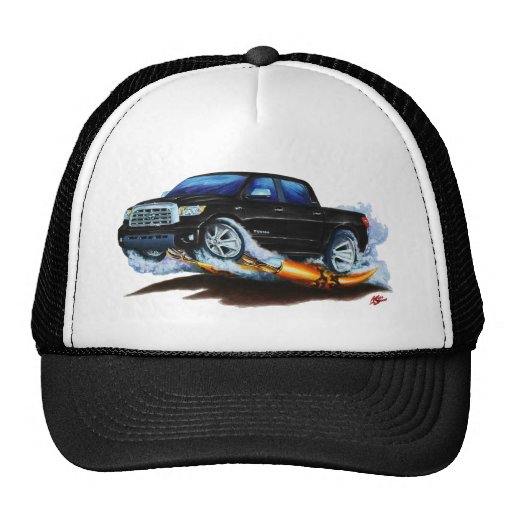 toyota truck apperal hats #2