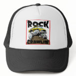Toyota Twist Rocks hats