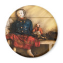 Toys - Assorted Dolls magnets