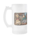 Toys -  Dolls Americana mugs