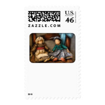Toys - Dolls Americana postage by suburbanscenes Toys - Dolls Americana postage