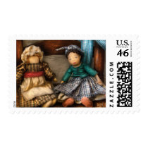 Toys - Dolls Americana postage by suburbanscenes Toys - Dolls Americana postage