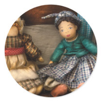 Toys -  Dolls Americana stickers