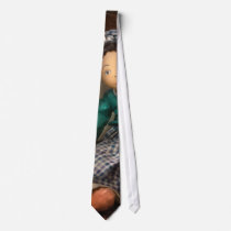 Toys -  Dolls Americana ties
