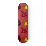 Toys – Golden Dolls &amp; Chocolate Teddy Bears Skate Decks