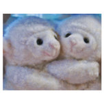 Toys - I Love Ewe flyers