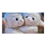 Toys - I Love Ewe photo cards