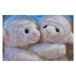 Toys - I Love Ewe stationery