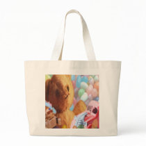 Toys of a childhood gone by, on a bag by design_girl Toys of a childhood gone by, on a bag