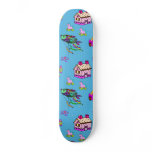 Toys – Pink Dollhouses &amp; Turquoise Kites Skateboards