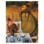 Toys - The tea party flyers