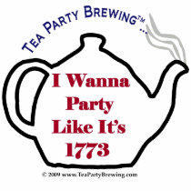 TP0102 Tea Party Like Its 1773 Men's Polo Shirt by TeaPartyBrewing TP0102 Tea Party Like Its 1773 Men's Polo Shirt