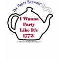 TP0102 Tea Party Like Its 1773 Tank Top t-shirts