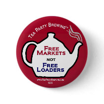TP0103 Free Markets Not Free Loaders Button