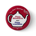 TP0103 Free Markets Not Free Loaders Button