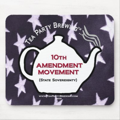 tp0109 10th amendment movement