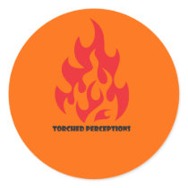 TP Stick stickers