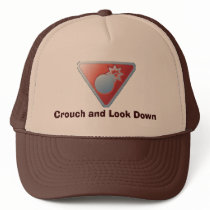TPA Bomb Hat by rpjonas TPA Bomb Hat