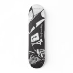 TPB Skateboard
