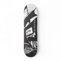TPB Skateboard by digitalzero TPB Skateboard