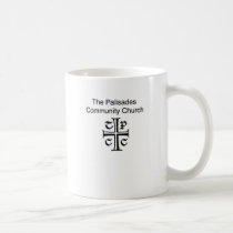 TPCC Mug! by PastorBrian TPCC Mug!