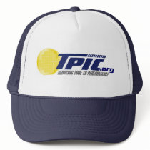 TPIC Cap #2007d01 hats by wwwTPICorg TPIC Cap #2007d01 hats