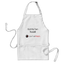TPM Apron