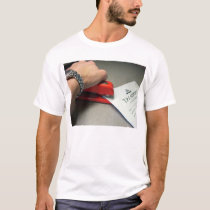 TPS Reports t-shirts
