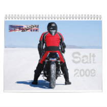 TPUSA 2009 Salt Calendar by Hawkenz TPUSA 2009 Salt Calendar