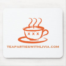 TPWL Mousepad