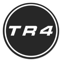 TR4 Sticker sw-WG