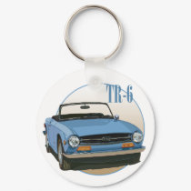 TR6 keychains by RichardBrowne TR6 keychains