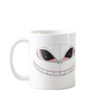 TRA Mug by therealantidote TRA Mug