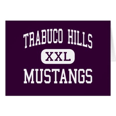 Trabuco Hills Mustang