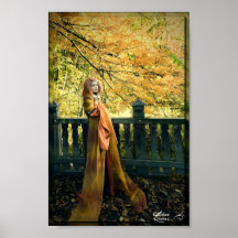 Traces of Laurelin Posters