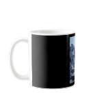 traces of my mistakes steampunk faery mug