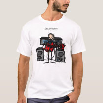 Traces t-shirts by FuelforAirplanes Traces t-shirts